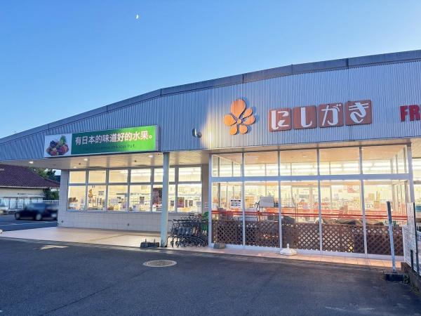 マリントピア天野橋立7号館(にしがき)