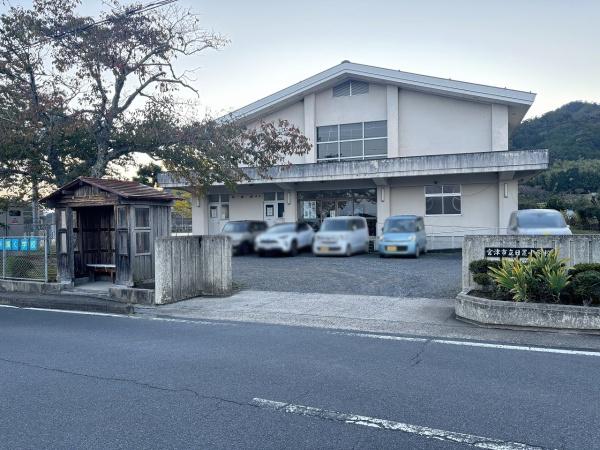 マリントピア天野橋立7号館(日置小学校)