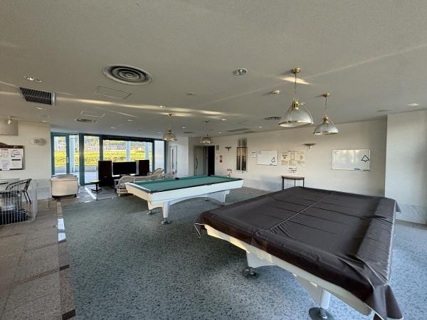 マリントピア天野橋立7号館(その他共用部分)