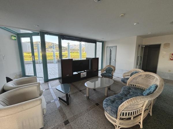 マリントピア天野橋立7号館(その他共用部分)