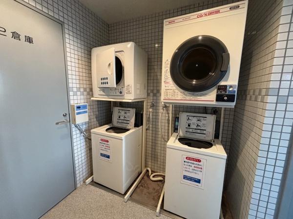 マリントピア天野橋立7号館(その他共用部分)