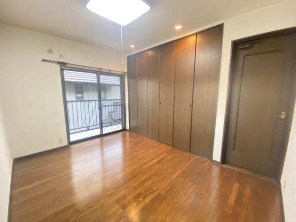 長岡京市光風台の中古一戸建て