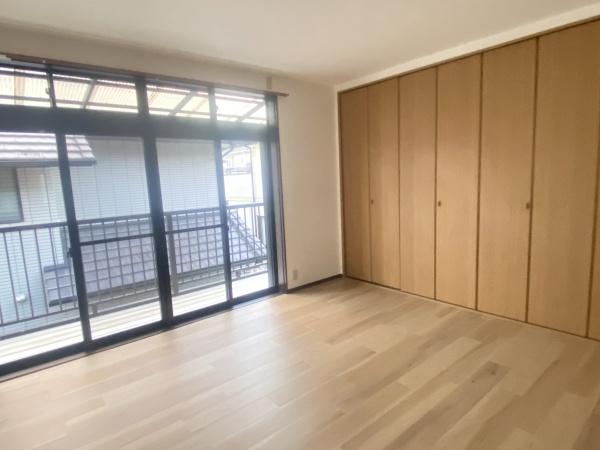 長岡京市光風台の中古一戸建て