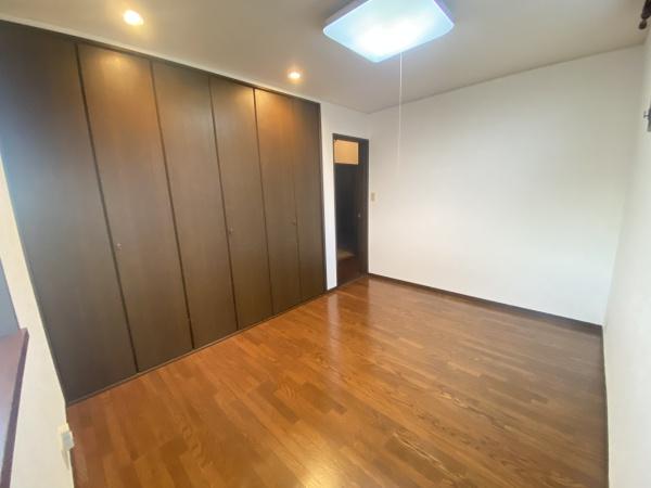 長岡京市光風台の中古一戸建て