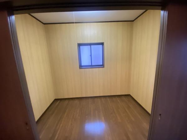 長岡京市光風台の中古一戸建て