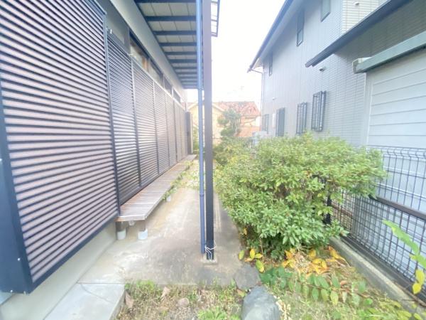 長岡京市光風台の中古一戸建て