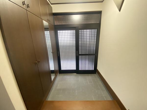 長岡京市光風台の中古一戸建て