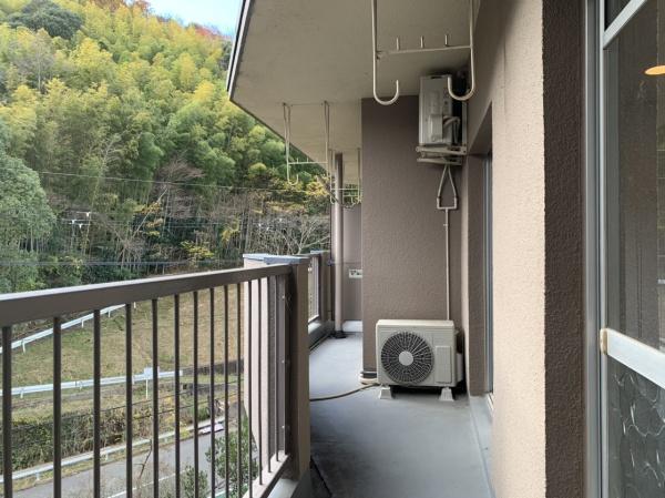 南円明寺ヶ丘団地15棟