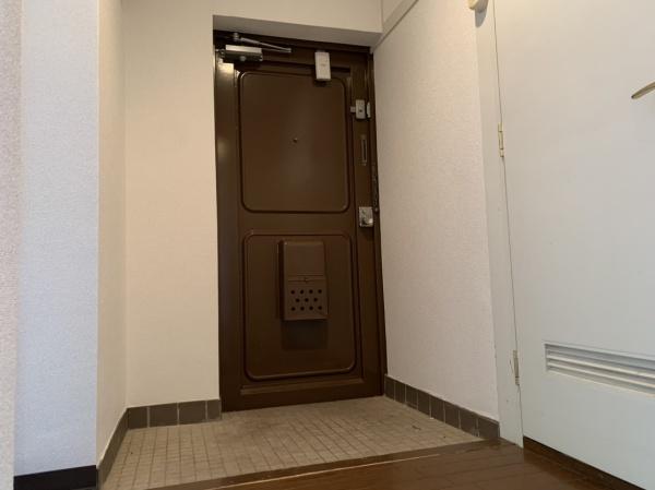 南円明寺ヶ丘団地15棟