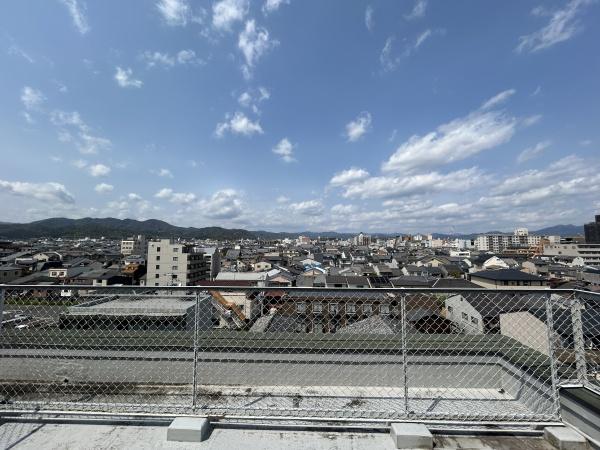 サンマンション丸太町