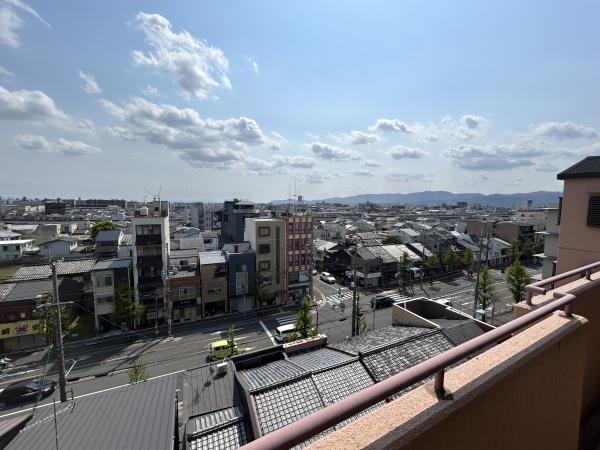 サンマンション丸太町