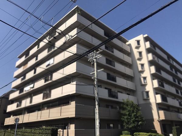 ディオ・フェルティ向日東Ⅱ番館