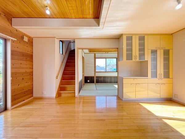 京都市伏見区久我東町の中古一戸建