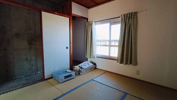 円明寺ヶ丘団地L棟