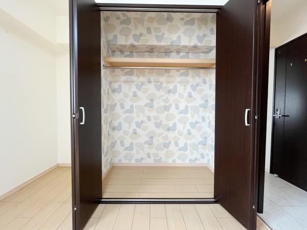 桂川ハイツ2号館