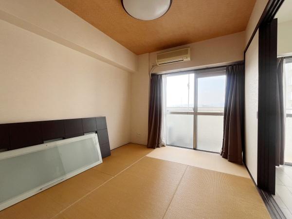 桂川ハイツ2号館