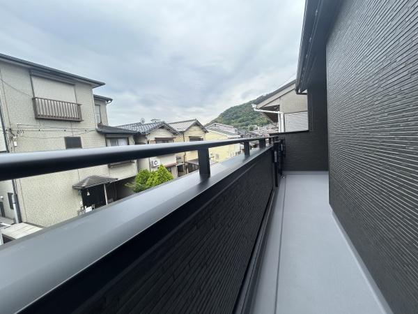 乙訓郡大山崎町字大山崎小字斗加坪の新築一戸建