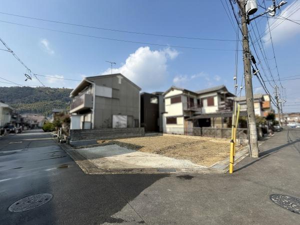 乙訓郡大山崎町字大山崎小字斗加坪の新築一戸建