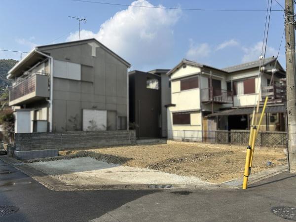 乙訓郡大山崎町字大山崎小字斗加坪の新築一戸建