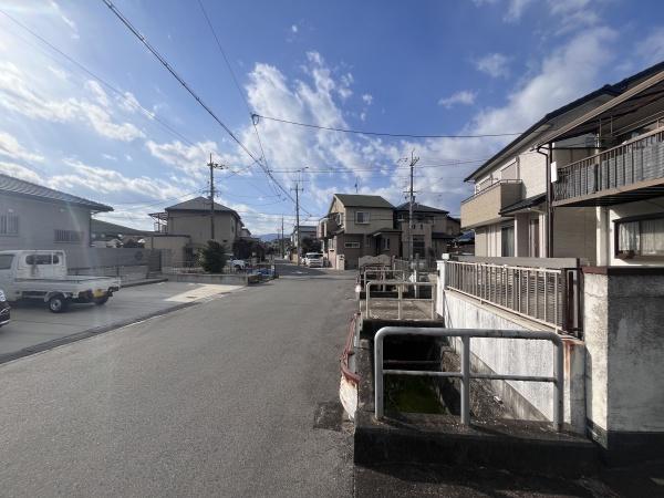 京都市伏見区久我森の宮町の中古一戸建て