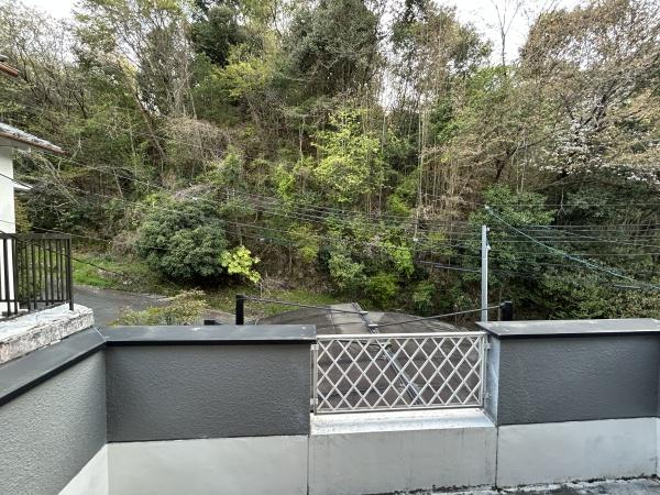長岡京市奥海印寺鈴谷の中古一戸建て