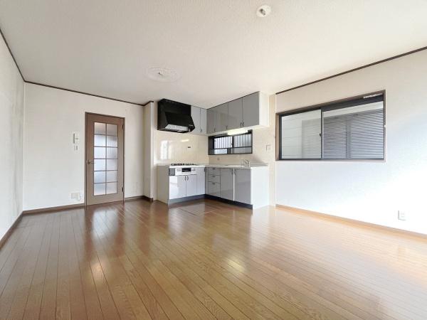 京都市南区久世築山町の中古一戸建て