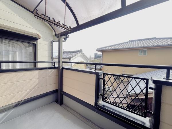 京都市南区久世築山町の中古一戸建て