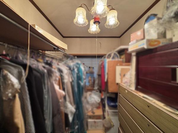 京都市西京区川島寺田町の中古一戸建て