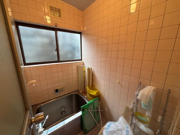 京都市西京区川島寺田町の中古一戸建て