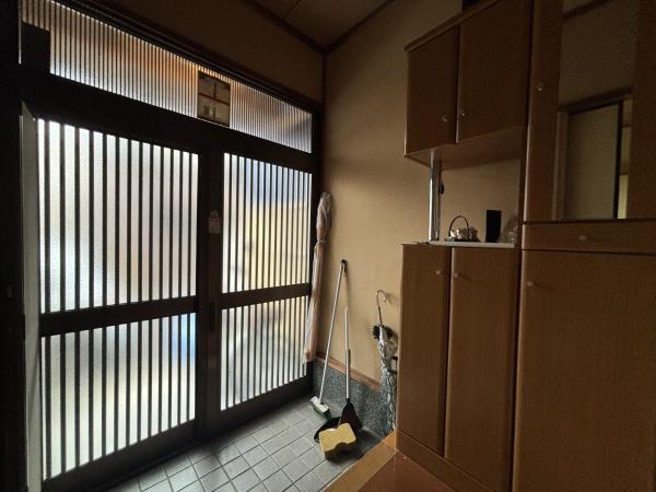 京都市西京区川島寺田町の中古一戸建て