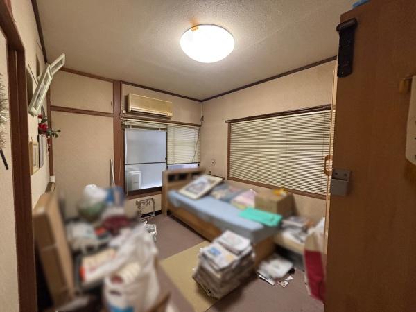 京都市西京区川島寺田町の中古一戸建