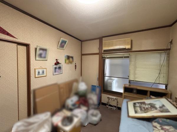 京都市西京区川島寺田町の中古一戸建