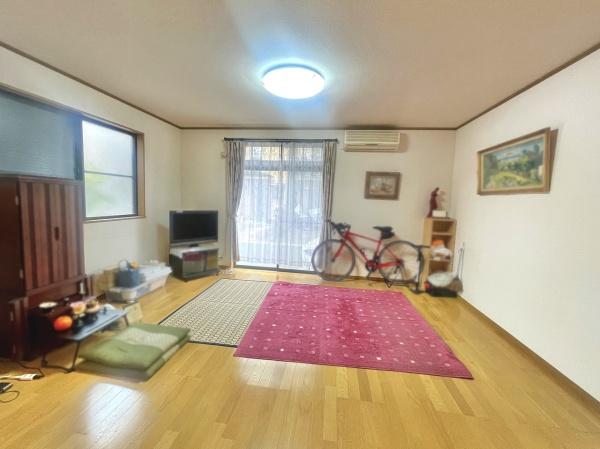 京都市伏見区久我御旅町の中古一戸建
