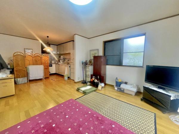 京都市伏見区久我御旅町の中古一戸建