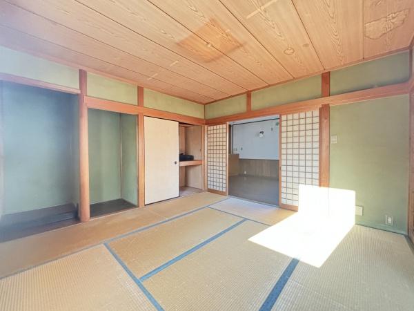 京都市伏見区久我本町の中古一戸建て