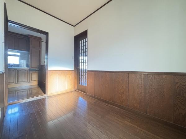 京都市伏見区久我本町の中古一戸建て