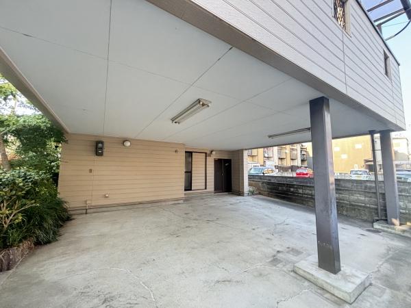 京都市伏見区久我本町の中古一戸建て
