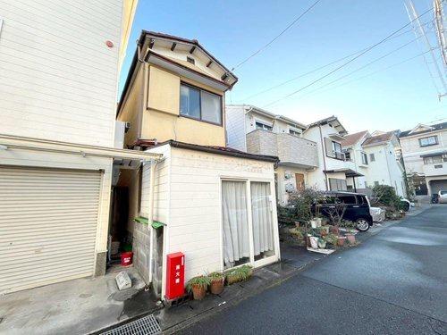 長岡京市一文橋２丁目の売土地