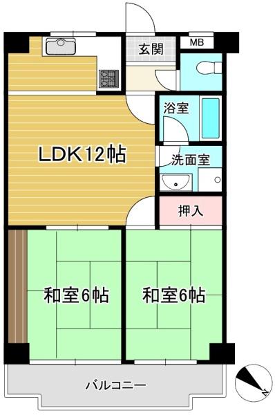 メゾンナチュール長岡京