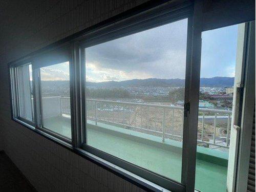 イトーピア向日マンションA棟