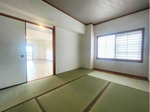 イトーピア向日マンションA棟