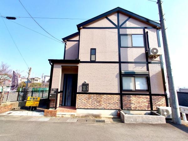 長岡京市奥海印寺太鼓山の中古一戸建