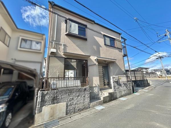 長岡京市奥海印寺多貝垣外の中古一戸建