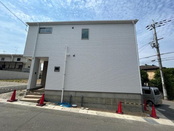 長岡京市奥海印寺太鼓山の新築一戸建