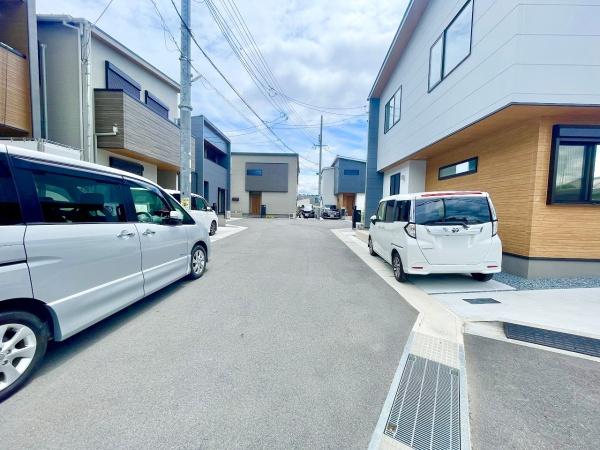長岡京市今里２丁目の中古一戸建て