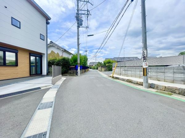 長岡京市今里２丁目の中古一戸建て