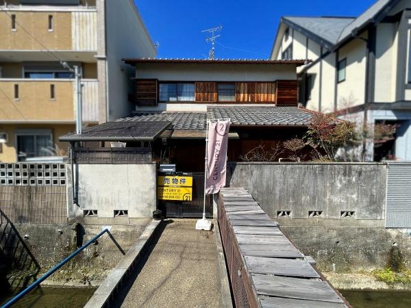 向日市森本町上森本の売土地