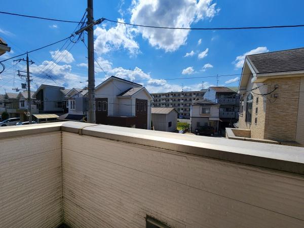 京都市伏見区久我森の宮町の中古一戸建て