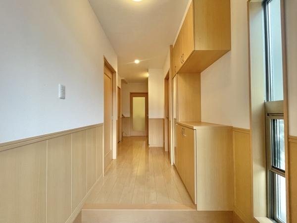京都市伏見区久我森の宮町の中古一戸建て