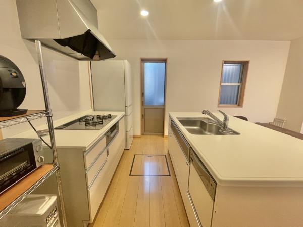 京都市伏見区久我森の宮町の中古一戸建て